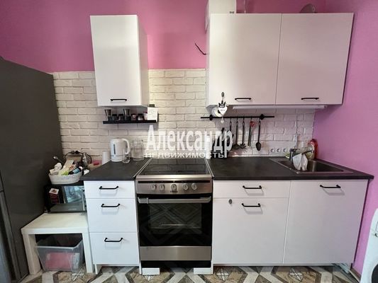 Объект по адресу Ленинградская обл, Всеволожский р-н, Менделеева б-р, д. 3