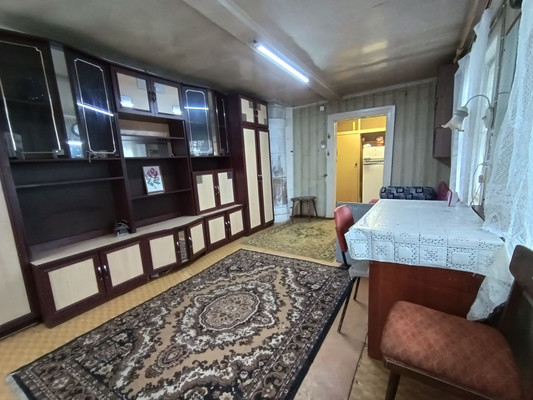 Объект по адресу Ленинградская обл, Лужский р-н, Мшинская п, Маяковского ул, д. 2