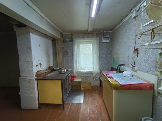 Объект по адресу Ленинградская обл, Лужский р-н, Мшинская п, Маяковского ул, д. 2