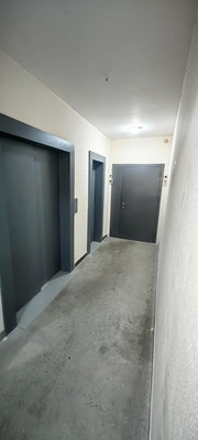 Объект по адресу Москва г, Волгоградский пр-кт, д. 170к1
