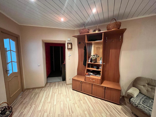 Объект по адресу Ленинградская обл, Гатчинский р-н, Рощинская ул, д. 19