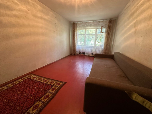 Объект по адресу Краснодарский край, Кирова ул, д. 85