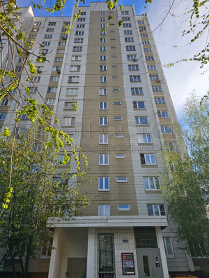Объект по адресу Москва г, Братиславская ул, д. 11