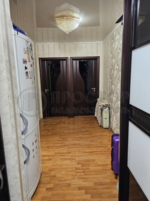 Объект по адресу Москва г, Братиславская ул, д. 11