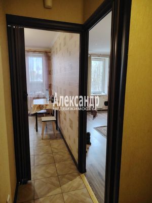 Объект по адресу Ленинградская обл, Всеволожский р-н, Новая ул, д. 7к3