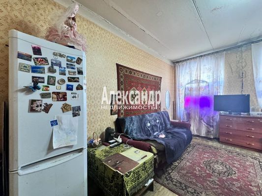 Объект по адресу Санкт-Петербург г, Разъезжая ул, д. 37