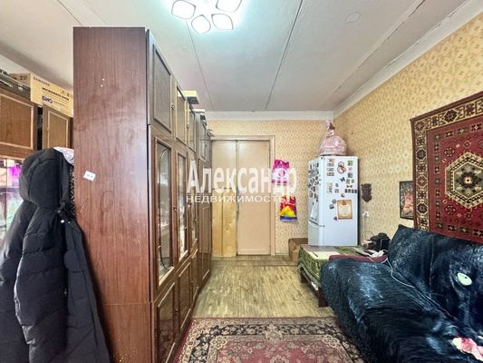 Объект по адресу Санкт-Петербург г, Разъезжая ул, д. 37