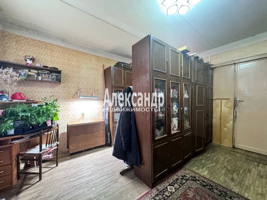 Объект по адресу Санкт-Петербург г, Разъезжая ул, д. 37