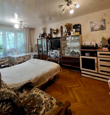 Объект по адресу Москва г, Академика Варги ул, д. 28