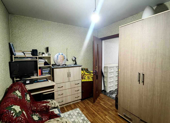 Объект по адресу Краснодарский край, Белореченский р-н, Аэродромная ул, д. 12