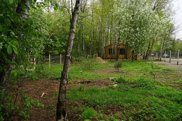 Объект по адресу Московская обл, Никольско-Архангельский мкр, Калинина ул