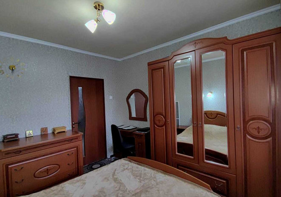 Объект по адресу Краснодарский край, Белореченский р-н, Ленина ул, д. 123