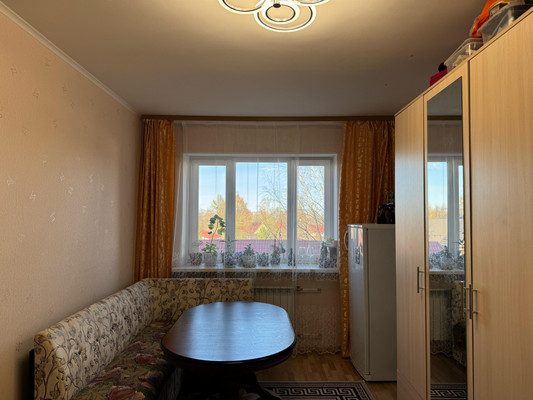 Объект по адресу Ленинградская обл, Всеволожский р-н, Токсово гп, Школьный пер, д. 10