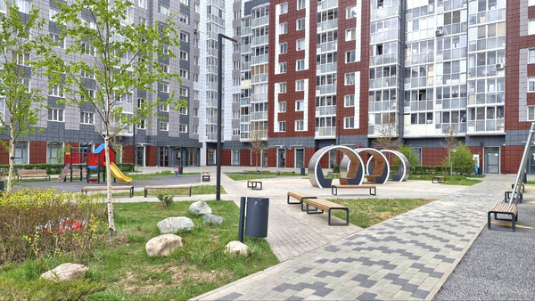 Объект по адресу Москва г, Троицк р-н, Десна д, Победы ул, д. 5