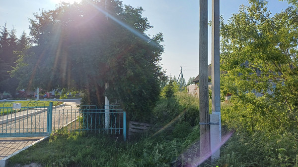 Объект по адресу Татарстан Респ, Лаишевский р-н, Кирби с, Юности ул