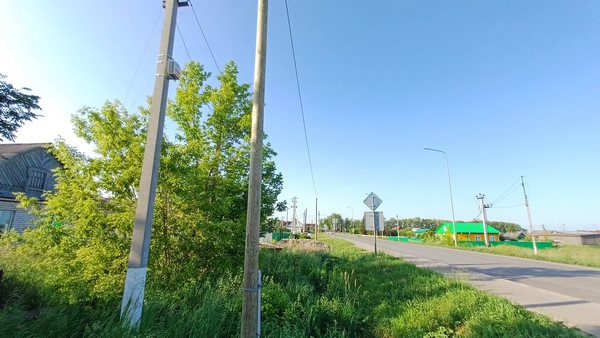 Объект по адресу Татарстан Респ, Лаишевский р-н, Кирби с, Юности ул