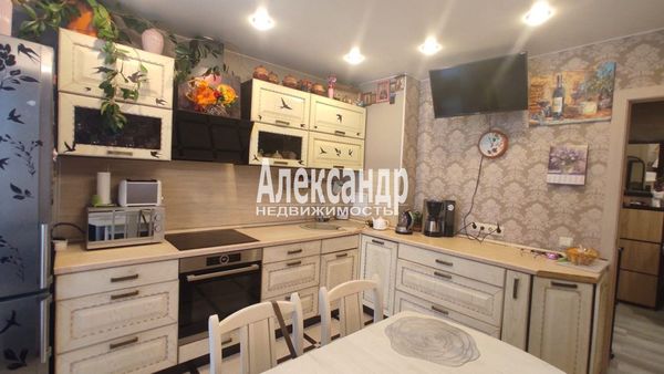 Объект по адресу Санкт-Петербург г, Загородная ул, д. 43к5