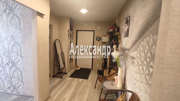 Объект по адресу Санкт-Петербург г, Загородная ул, д. 43к5