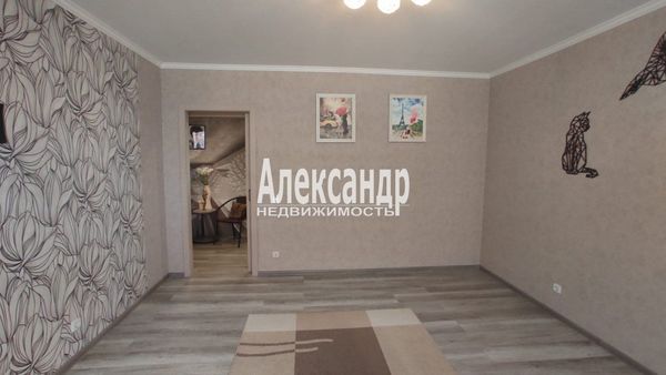 Объект по адресу Санкт-Петербург г, Загородная ул, д. 43к5