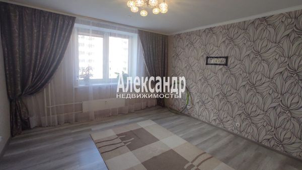 Объект по адресу Санкт-Петербург г, Загородная ул, д. 43к5