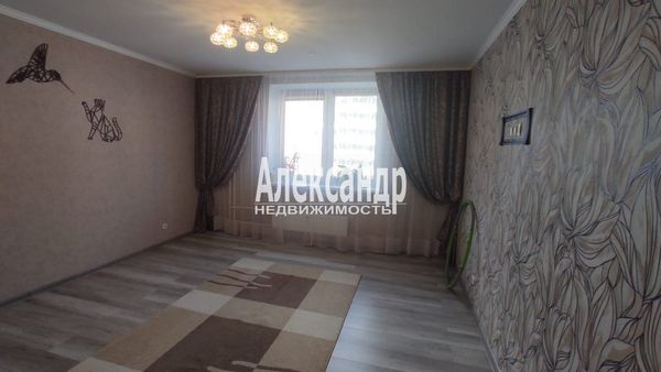 Объект по адресу Санкт-Петербург г, Загородная ул, д. 43к5