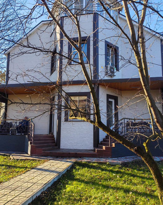 Объект по адресу Москва, Возрождение-пашня тер, 56 