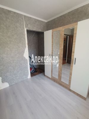 Объект по адресу Санкт-Петербург г, Демьяна Бедного ул, д. 24к3