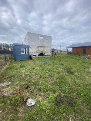 Объект по адресу Ленинградская обл, Ломоносовский р-н, Троицкая Гора п, Севастопольская ул, д. 39