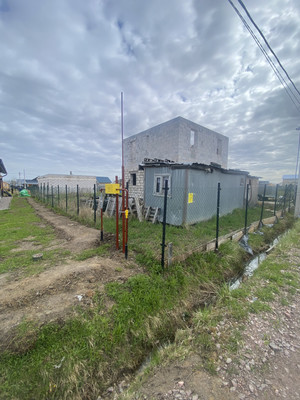 Объект по адресу Ленинградская обл, Ломоносовский р-н, Троицкая Гора п, Севастопольская ул, д. 39