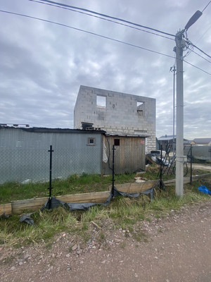 Объект по адресу Ленинградская обл, Ломоносовский р-н, Троицкая Гора п, Севастопольская ул, д. 39