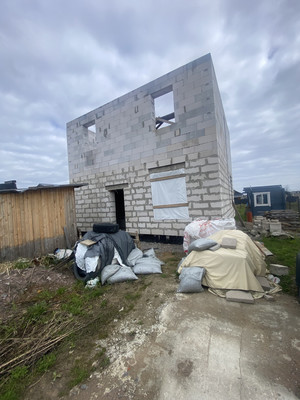 Объект по адресу Ленинградская обл, Ломоносовский р-н, Троицкая Гора п, Севастопольская ул, д. 39