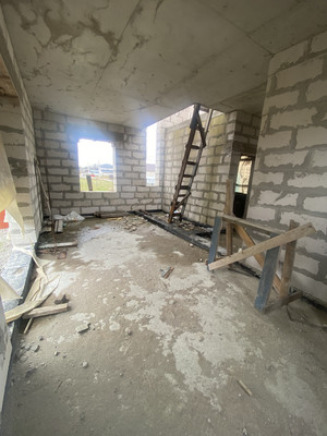 Объект по адресу Ленинградская обл, Ломоносовский р-н, Троицкая Гора п, Севастопольская ул, д. 39