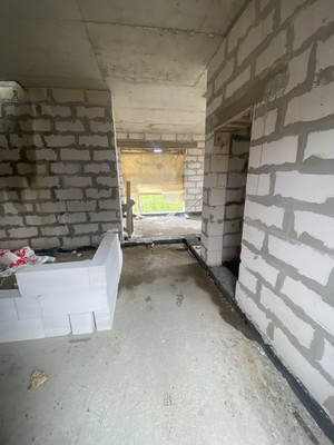 Объект по адресу Ленинградская обл, Ломоносовский р-н, Троицкая Гора п, Севастопольская ул, д. 39