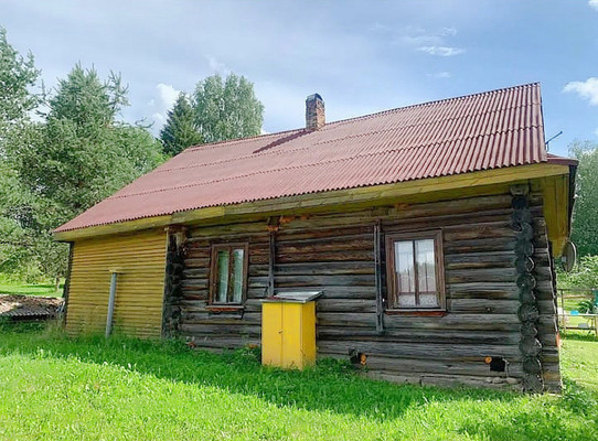Объект по адресу Москва, Нивы д, 12 