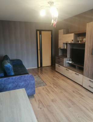 Объект по адресу Ленинградская обл, Выборгский р-н, Декабриста Лунина ул, д. 1