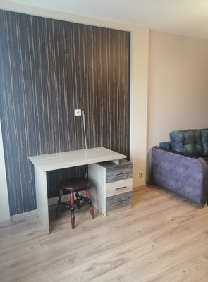 Объект по адресу Ленинградская обл, Выборгский р-н, Декабриста Лунина ул, д. 1