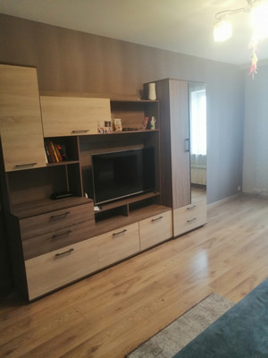 Объект по адресу Ленинградская обл, Выборгский р-н, Декабриста Лунина ул, д. 1