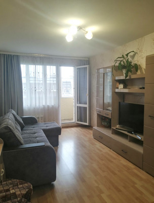 Объект по адресу Ленинградская обл, Выборгский р-н, Декабриста Лунина ул, д. 1