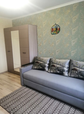 Объект по адресу Ленинградская обл, Выборгский р-н, Декабриста Лунина ул, д. 1