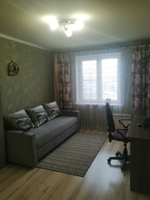 Объект по адресу Ленинградская обл, Выборгский р-н, Декабриста Лунина ул, д. 1