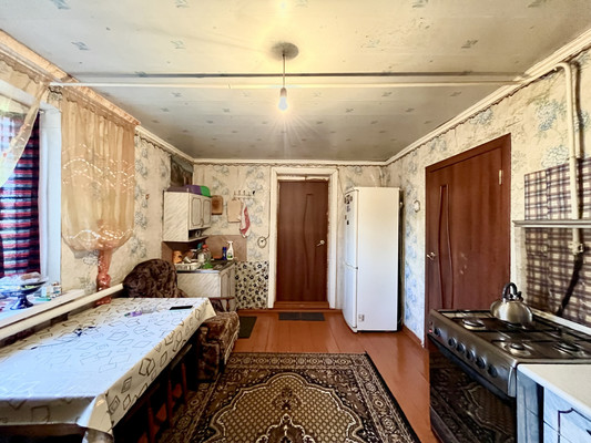 Объект по адресу Краснодарский край, Белореченский р-н, Новоселовская ул, д. 172