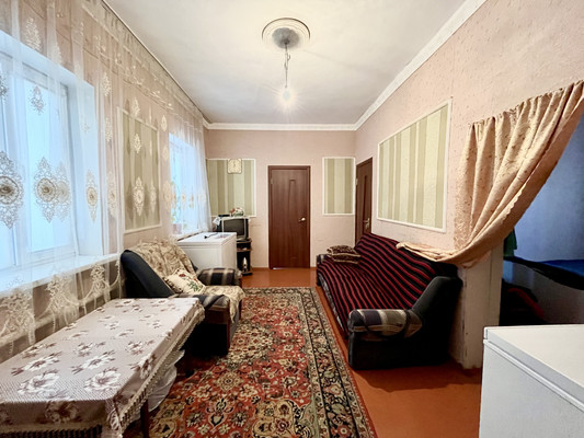 Объект по адресу Краснодарский край, Белореченский р-н, Новоселовская ул, д. 172