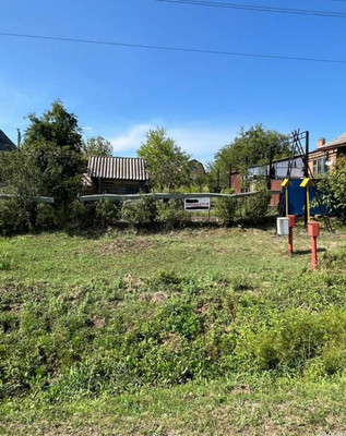 Объект по адресу Краснодарский край, Апшеронский р-н, Нефтяная ст-ца, Красная ул, д. 98