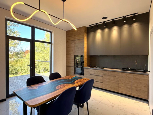 Объект по адресу Краснодарский край, Апшеронский р-н, Ладожская ул, д. 35