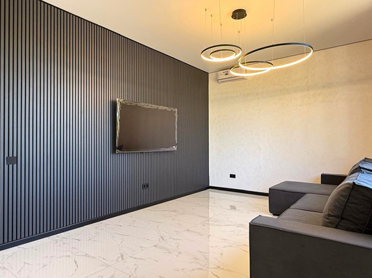 Объект по адресу Краснодарский край, Апшеронский р-н, Ладожская ул, д. 35