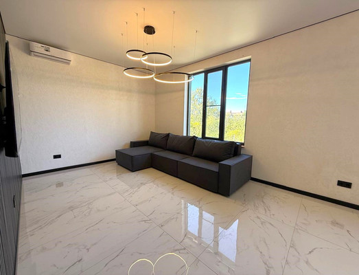 Объект по адресу Краснодарский край, Апшеронский р-н, Ладожская ул, д. 35