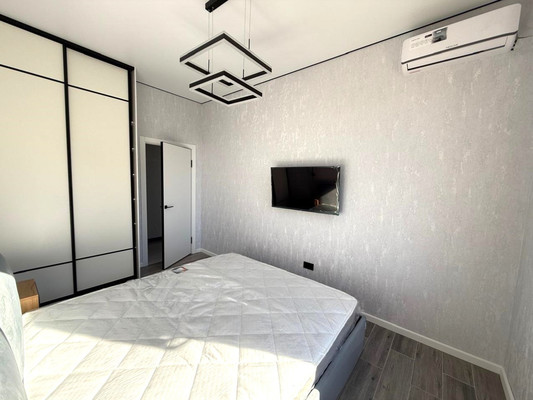 Объект по адресу Краснодарский край, Апшеронский р-н, Ладожская ул, д. 35