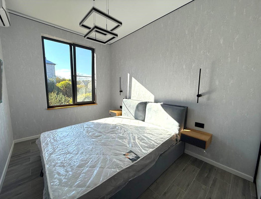 Объект по адресу Краснодарский край, Апшеронский р-н, Ладожская ул, д. 35