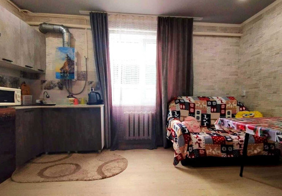Объект по адресу Краснодарский край, Апшеронский р-н, Луначарского ул, д. 8