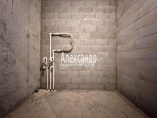 Объект по адресу Санкт-Петербург г, Парголово п, Тихоокеанская ул, д. 1к1